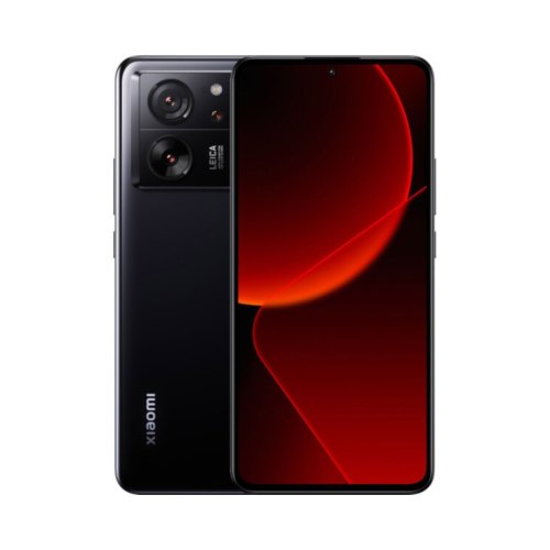 Смартфон Xiaomi Redmi 13T 12/256GB (Global) Leica Black **