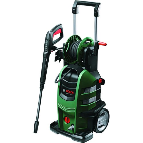 Мінімийка високого тиску Bosch Advanced Aquatak 160, 2600Вт, 160бар, 570л/год, шланг 8м, 23кг