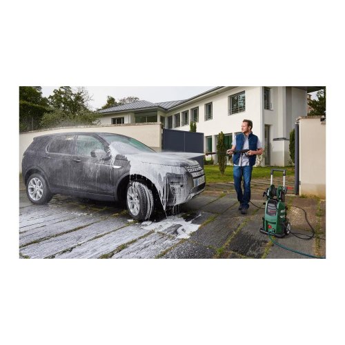 Мінімийка високого тиску Bosch Advanced Aquatak 160, 2600Вт, 160бар, 570л/год, шланг 8м, 23кг