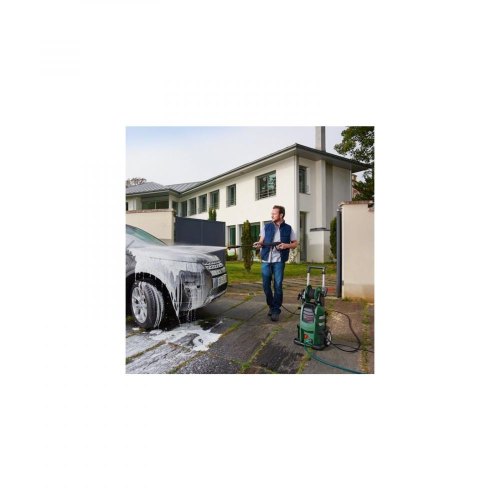 Мінімийка високого тиску Bosch Advanced Aquatak 160, 2600Вт, 160бар, 570л/год, шланг 8м, 23кг