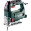 Лобзик Metabo STEB 65 Quick, 450Вт, 600-3000об•хв, хід 18мм, кофр, 1.9кг