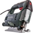 Лобзик Metabo STEB 65 Quick, 450Вт, 600-3000об•хв, хід 18мм, кофр, 1.9кг