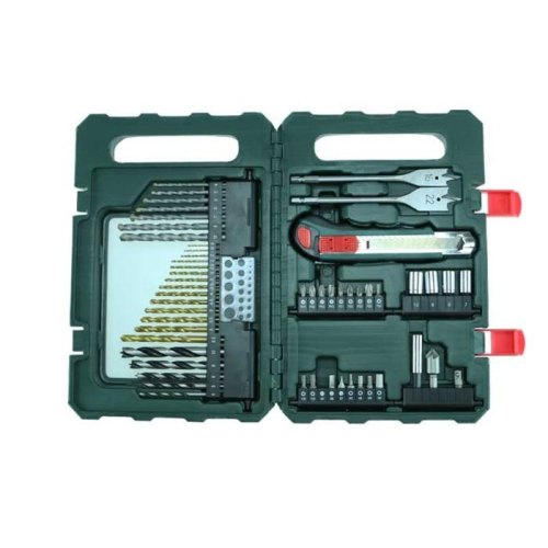 Набiр приладдя Metabo PROMOTION, 55шт