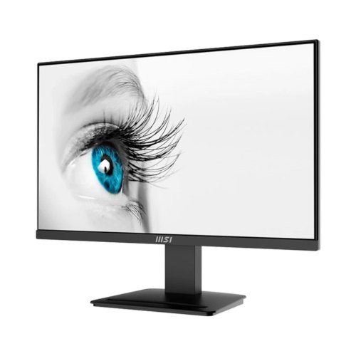 Монітор MSI PRO MP2412 23.8 FHD (1920 x 1080) 1ms 100Hz 178/1 78 /DP/HDMI