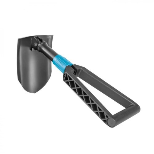 Лопата складана Cellfast ERGO, 58.5см, 0.925кг