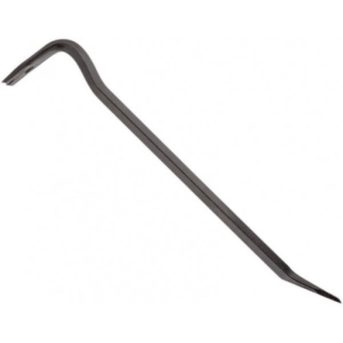 Лом-цвяходер TOPEX, 600х16мм, вигин 90°