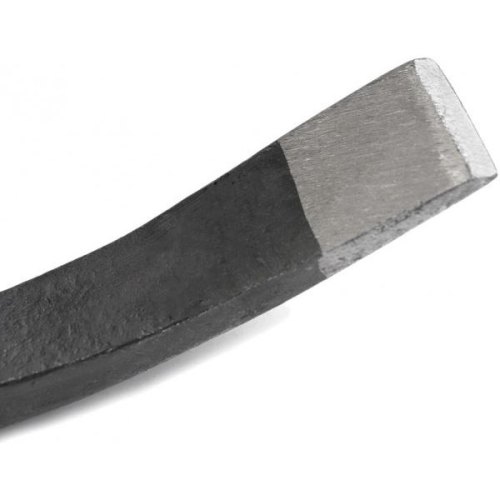 Лом-цвяходер TOPEX, 600х16мм, вигин 90°