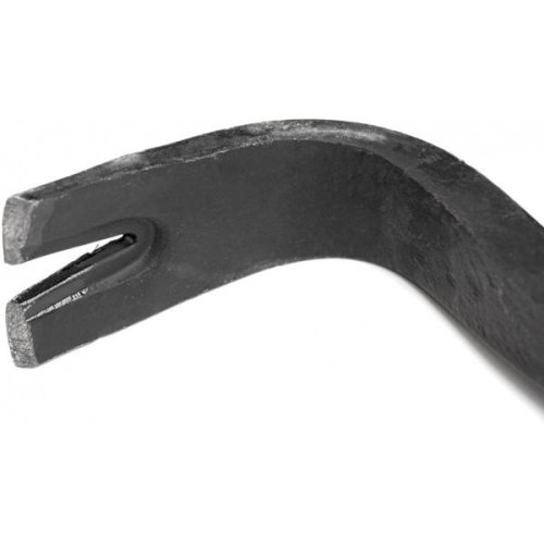 Лом-цвяходер TOPEX, 600х16мм, вигин 90°