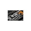 Набір інструментів Neo Tools, 1/2, 1/4, 77шт, CrV