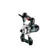 Міксер будівельний Metabo RWE 1200, 1200Вт, 0-900об•хв, М14, 120мм, для 30л, 3.4кг