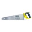 Ножівка по дереву Stanley Jet-Cut Fine, 450мм, 11TPI