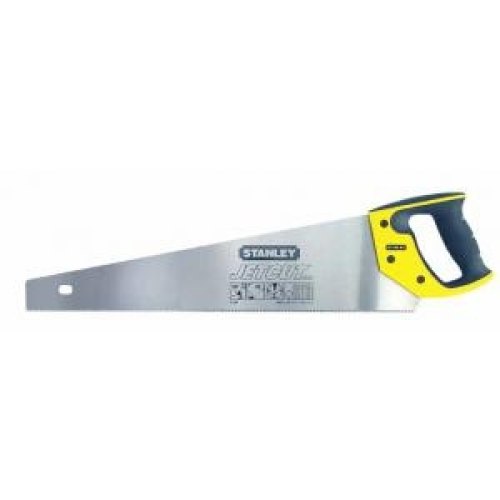 Ножівка по дереву Stanley Jet-Cut Fine, 450мм, 11TPI