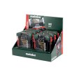 Набiр приладдя Metabo Promotion, 86 одиниць
