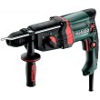 Перфоратор Metabo KHE 2445, SDS-plus, 800Вт, 2.4Дж, 3 режими, 0-1500об•хв, 2.8кг