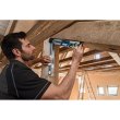 Кутомір Bosch GAM 220, 40см, 0-220град, ±0.1град, 0.89кг