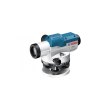 Нівелір оптичний Bosch GOL 26 D, до 100м, ±1.6мм/30м, зум х26, 1.5кг