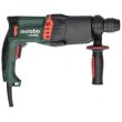 Перфоратор Metabo KHE 2645, SDS-plus, 850Вт, 2.9Дж, 3 режими, 0-1150об•хв, 2.9кг