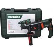 Перфоратор Metabo KHE 2645, SDS-plus, 850Вт, 2.9Дж, 3 режими, 0-1150об•хв, 2.9кг