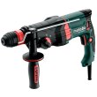 Перфоратор Metabo KHE 2645 Q, SDS-plus, 850Вт, 2.9Дж, 3 режими, 0-1150об•хв, 3.1кг