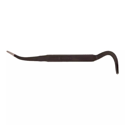 Лом-цвяходер TOPEX, 300х21мм, вигин 100°