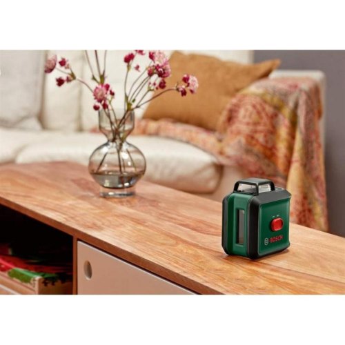 Нівелір лазерний Bosch UniversalLevel 360, до 24м, ±0.4мм/м, 0.56кг
