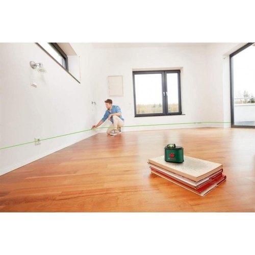 Нівелір лазерний Bosch UniversalLevel 360, до 24м, ±0.4мм/м, 0.56кг