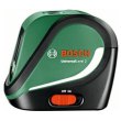Нівелір лазерний Bosch UniversalLevel 2, до 10м, ±0.5мм/м, 0.5кг