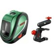 Нівелір лазерний Bosch UniversalLevel 2, до 10м, ±0.5мм/м, 0.5кг