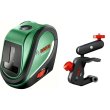 Нівелір лазерний Bosch UniversalLevel 2, до 10м, ±0.5мм/м, 0.5кг