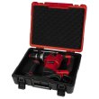 Перфоратор Einhell TE-RH 32-1600 4F, SDS-plus, 1600В, 4.5Дж, кейс, 5.2кг