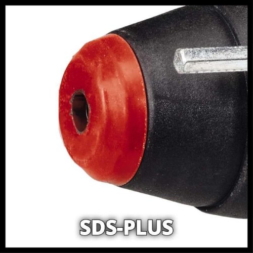 Перфоратор Einhell TE-RH 32-1600 4F, SDS-plus, 1600В, 4.5Дж, кейс, 5.2кг