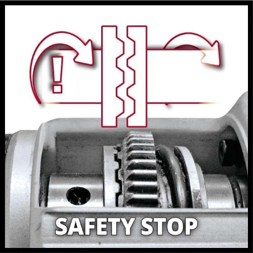 Перфоратор Einhell TE-RH 32-1600 4F, SDS-plus, 1600В, 4.5Дж, кейс, 5.2кг