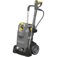 Мінімийка високого високого тиску Karcher HD 6/15 М, 3100Вт, 225бар, 560л/год, шланг 10м, 27кг