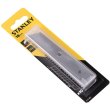 Лезо сегментоване Stanley, 18х0.55мм, 10шт