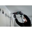 Перфоратор Metabo KHE 2245, SDS-plus, 750Вт, 2.2Дж, 3 режими, 0-1500об•хв, 2.7кг