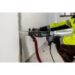 Перфоратор Metabo KHE 2245, SDS-plus, 750Вт, 2.2Дж, 3 режими, 0-1500об•хв, 2.7кг