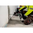 Перфоратор Metabo KHE 2245, SDS-plus, 750Вт, 2.2Дж, 3 режими, 0-1500об•хв, 2.7кг
