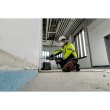 Перфоратор Metabo KHE 2245, SDS-plus, 750Вт, 2.2Дж, 3 режими, 0-1500об•хв, 2.7кг