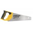 Ножівка по дереву Stanley Tradecut, 380мм, 7TPI