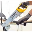 Ножівка по дереву Stanley Tradecut, 380мм, 7TPI
