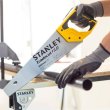 Ножівка по дереву Stanley Tradecut, 380мм, 7TPI