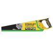 Ножівка по дереву Stanley Tradecut, 450мм, 7TPI