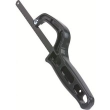 Ножівка по металу Stanley Mini Hacksaw, 300мм, тримач полотна