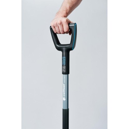 Лопата совкова Cellfast ERGO, 130см, 2.2кг