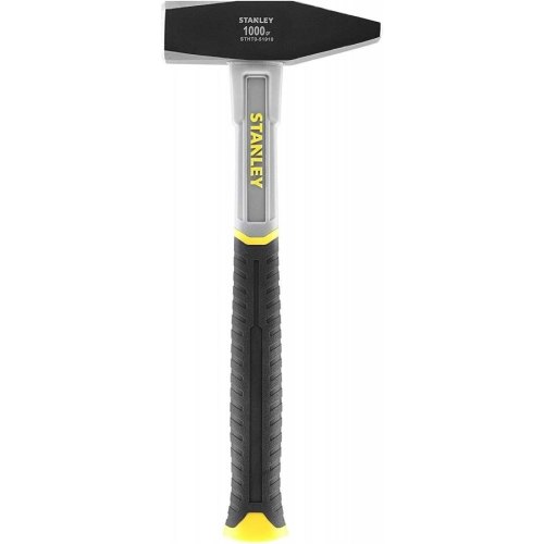 Молоток слюсарний Stanley Fiberglass, 1000г, рукоятка скловолокно