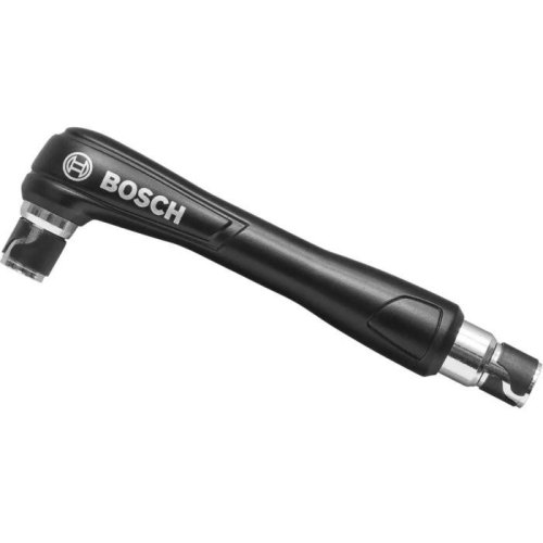 Набір насадок Bosch Promobasket Set-27, 27шт