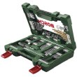 Набір приладдя Bosch V-Line-91