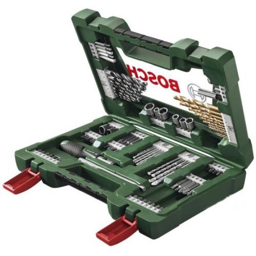Набір приладдя Bosch V-Line-91