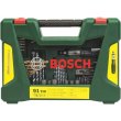 Набір приладдя Bosch V-Line-91