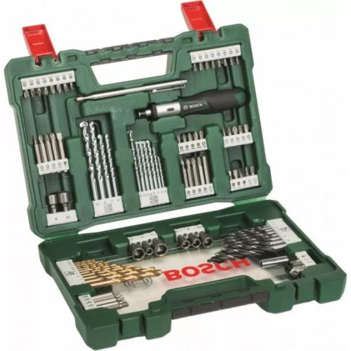 Набір приладдя Bosch V-Line-91